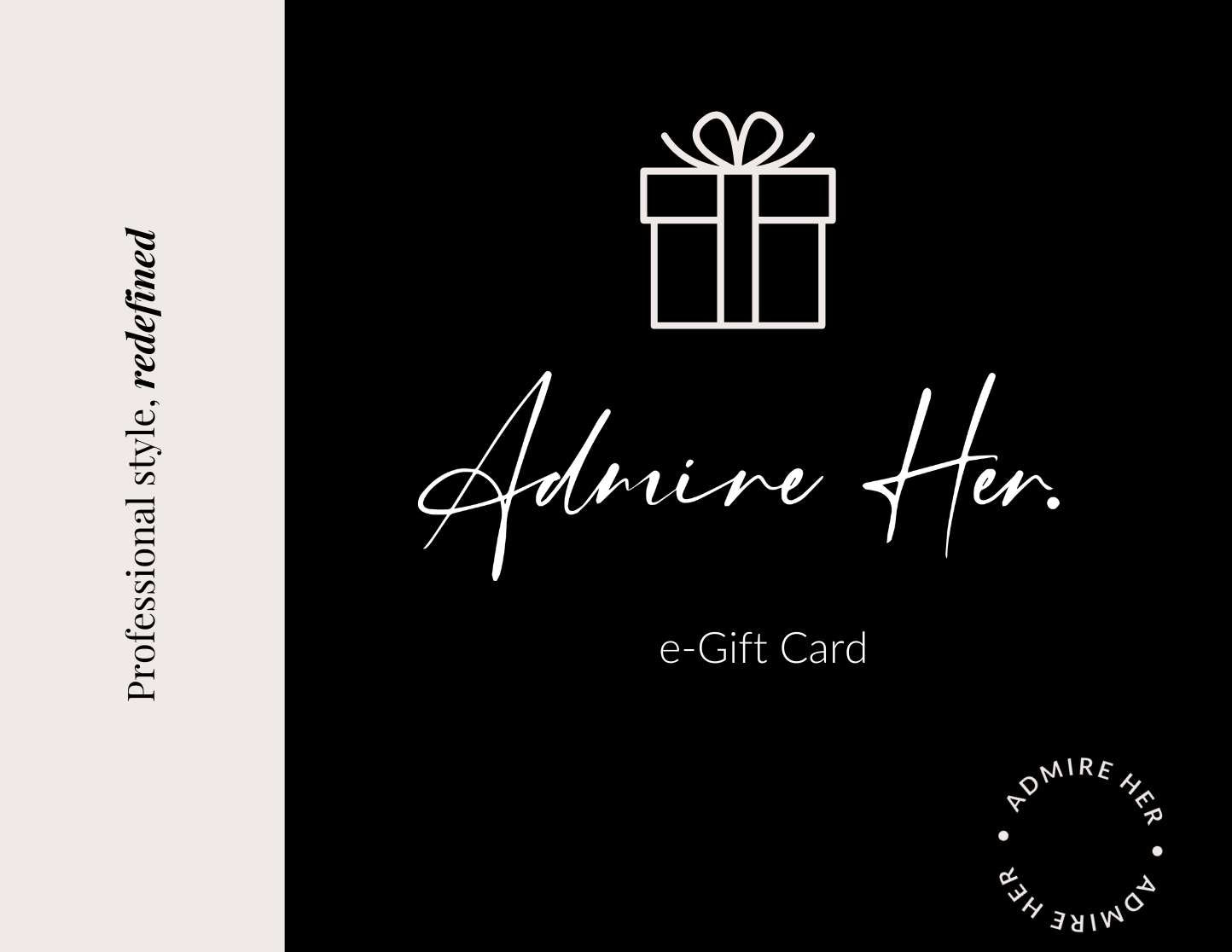 Gift Cards